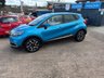 USED 2013 63 RENAULT CAPTUR 1.5 dCi ENERGY Dynamique MediaNav SUV 5dr Diesel Manual Euro 5 (s/s) (90 ps) 