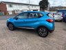 USED 2013 63 RENAULT CAPTUR 1.5 dCi ENERGY Dynamique MediaNav SUV 5dr Diesel Manual Euro 5 (s/s) (90 ps) 