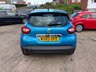USED 2013 63 RENAULT CAPTUR 1.5 dCi ENERGY Dynamique MediaNav SUV 5dr Diesel Manual Euro 5 (s/s) (90 ps) 