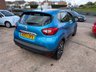USED 2013 63 RENAULT CAPTUR 1.5 dCi ENERGY Dynamique MediaNav SUV 5dr Diesel Manual Euro 5 (s/s) (90 ps) 