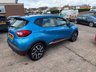 USED 2013 63 RENAULT CAPTUR 1.5 dCi ENERGY Dynamique MediaNav SUV 5dr Diesel Manual Euro 5 (s/s) (90 ps) 