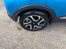 USED 2013 63 RENAULT CAPTUR 1.5 dCi ENERGY Dynamique MediaNav SUV 5dr Diesel Manual Euro 5 (s/s) (90 ps) 