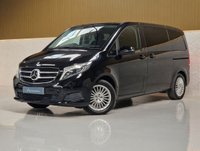 USED 2017 17 MERCEDES-BENZ V-CLASS 2.2 V220d SE MPV 5dr Diesel G-Tronic+ Euro 6 (s/s) 7 Seat BEST PRICED EXAMPLE IN UK