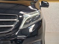 USED 2017 17 MERCEDES-BENZ V-CLASS 2.2 V220d SE MPV 5dr Diesel G-Tronic+ Euro 6 (s/s) 7 Seat BEST PRICED EXAMPLE IN UK