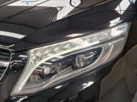 USED 2017 17 MERCEDES-BENZ V-CLASS 2.2 V220d SE MPV 5dr Diesel G-Tronic+ Euro 6 (s/s) 7 Seat BEST PRICED EXAMPLE IN UK