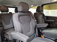 USED 2017 17 MERCEDES-BENZ V-CLASS 2.2 V220d SE MPV 5dr Diesel G-Tronic+ Euro 6 (s/s) 7 Seat BEST PRICED EXAMPLE IN UK