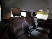 USED 2017 17 MERCEDES-BENZ V-CLASS 2.2 V220d SE MPV 5dr Diesel G-Tronic+ Euro 6 (s/s) 7 Seat BEST PRICED EXAMPLE IN UK