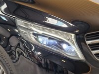USED 2017 17 MERCEDES-BENZ V-CLASS 2.2 V220d SE MPV 5dr Diesel G-Tronic+ Euro 6 (s/s) 7 Seat BEST PRICED EXAMPLE IN UK