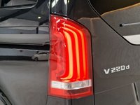 USED 2017 17 MERCEDES-BENZ V-CLASS 2.2 V220d SE MPV 5dr Diesel G-Tronic+ Euro 6 (s/s) 7 Seat BEST PRICED EXAMPLE IN UK