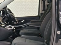 USED 2017 17 MERCEDES-BENZ V-CLASS 2.2 V220d SE MPV 5dr Diesel G-Tronic+ Euro 6 (s/s) 7 Seat BEST PRICED EXAMPLE IN UK