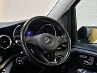 USED 2017 17 MERCEDES-BENZ V-CLASS 2.2 V220d SE MPV 5dr Diesel G-Tronic+ Euro 6 (s/s) 7 Seat BEST PRICED EXAMPLE IN UK