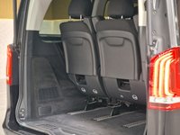 USED 2017 17 MERCEDES-BENZ V-CLASS 2.2 V220d SE MPV 5dr Diesel G-Tronic+ Euro 6 (s/s) 7 Seat BEST PRICED EXAMPLE IN UK