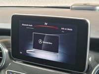 USED 2017 17 MERCEDES-BENZ V-CLASS 2.2 V220d SE MPV 5dr Diesel G-Tronic+ Euro 6 (s/s) 7 Seat BEST PRICED EXAMPLE IN UK