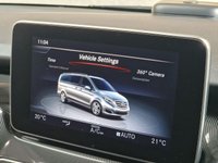 USED 2017 17 MERCEDES-BENZ V-CLASS 2.2 V220d SE MPV 5dr Diesel G-Tronic+ Euro 6 (s/s) 7 Seat BEST PRICED EXAMPLE IN UK