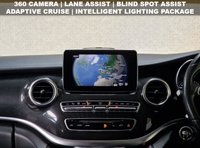 USED 2017 17 MERCEDES-BENZ V-CLASS 2.2 V220d SE MPV 5dr Diesel G-Tronic+ Euro 6 (s/s) 7 Seat BEST PRICED EXAMPLE IN UK