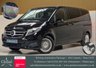 USED 2017 17 MERCEDES-BENZ V-CLASS 2.2 V220d SE MPV 5dr Diesel G-Tronic+ Euro 6 (s/s) 7 Seat BEST PRICED EXAMPLE IN UK