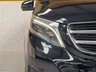 USED 2017 17 MERCEDES-BENZ V-CLASS 2.2 V220d SE MPV 5dr Diesel G-Tronic+ Euro 6 (s/s) 7 Seat BEST PRICED EXAMPLE IN UK