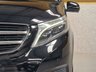 USED 2017 17 MERCEDES-BENZ V-CLASS 2.2 V220d SE MPV 5dr Diesel G-Tronic+ Euro 6 (s/s) 7 Seat BEST PRICED EXAMPLE IN UK
