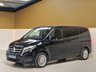 USED 2017 17 MERCEDES-BENZ V-CLASS 2.2 V220d SE MPV 5dr Diesel G-Tronic+ Euro 6 (s/s) 7 Seat BEST PRICED EXAMPLE IN UK