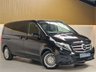 USED 2017 17 MERCEDES-BENZ V-CLASS 2.2 V220d SE MPV 5dr Diesel G-Tronic+ Euro 6 (s/s) 7 Seat BEST PRICED EXAMPLE IN UK