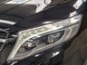 USED 2017 17 MERCEDES-BENZ V-CLASS 2.2 V220d SE MPV 5dr Diesel G-Tronic+ Euro 6 (s/s) 7 Seat BEST PRICED EXAMPLE IN UK