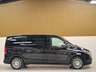 USED 2017 17 MERCEDES-BENZ V-CLASS 2.2 V220d SE MPV 5dr Diesel G-Tronic+ Euro 6 (s/s) 7 Seat BEST PRICED EXAMPLE IN UK