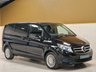 USED 2017 17 MERCEDES-BENZ V-CLASS 2.2 V220d SE MPV 5dr Diesel G-Tronic+ Euro 6 (s/s) 7 Seat BEST PRICED EXAMPLE IN UK