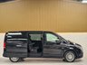 USED 2017 17 MERCEDES-BENZ V-CLASS 2.2 V220d SE MPV 5dr Diesel G-Tronic+ Euro 6 (s/s) 7 Seat BEST PRICED EXAMPLE IN UK