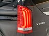 USED 2017 17 MERCEDES-BENZ V-CLASS 2.2 V220d SE MPV 5dr Diesel G-Tronic+ Euro 6 (s/s) 7 Seat BEST PRICED EXAMPLE IN UK