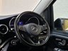 USED 2017 17 MERCEDES-BENZ V-CLASS 2.2 V220d SE MPV 5dr Diesel G-Tronic+ Euro 6 (s/s) 7 Seat BEST PRICED EXAMPLE IN UK