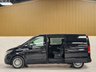 USED 2017 17 MERCEDES-BENZ V-CLASS 2.2 V220d SE MPV 5dr Diesel G-Tronic+ Euro 6 (s/s) 7 Seat BEST PRICED EXAMPLE IN UK