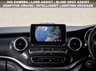 USED 2017 17 MERCEDES-BENZ V-CLASS 2.2 V220d SE MPV 5dr Diesel G-Tronic+ Euro 6 (s/s) 7 Seat BEST PRICED EXAMPLE IN UK