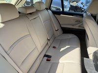 USED 2015 15 BMW 5 SERIES 2.0 520d SE Touring Imperial Blue