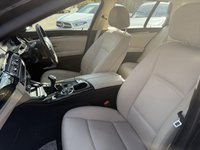USED 2015 15 BMW 5 SERIES 2.0 520d SE Touring Imperial Blue