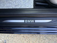 USED 2015 15 BMW 5 SERIES 2.0 520d SE Touring Imperial Blue