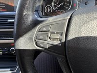 USED 2015 15 BMW 5 SERIES 2.0 520d SE Touring Imperial Blue
