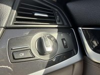 USED 2015 15 BMW 5 SERIES 2.0 520d SE Touring Imperial Blue