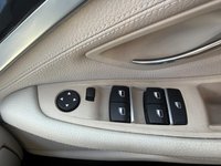 USED 2015 15 BMW 5 SERIES 2.0 520d SE Touring Imperial Blue