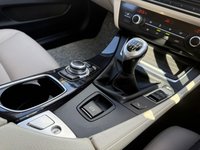 USED 2015 15 BMW 5 SERIES 2.0 520d SE Touring Imperial Blue