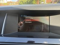 USED 2015 15 BMW 5 SERIES 2.0 520d SE Touring Imperial Blue