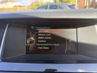 USED 2015 15 BMW 5 SERIES 2.0 520d SE Touring Imperial Blue