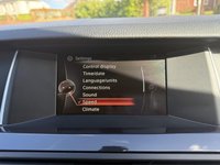USED 2015 15 BMW 5 SERIES 2.0 520d SE Touring Imperial Blue