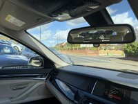 USED 2015 15 BMW 5 SERIES 2.0 520d SE Touring Imperial Blue