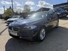 USED 2015 15 BMW 5 SERIES 2.0 520d SE Touring Imperial Blue