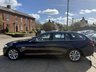 USED 2015 15 BMW 5 SERIES 2.0 520d SE Touring Imperial Blue