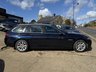 USED 2015 15 BMW 5 SERIES 2.0 520d SE Touring Imperial Blue