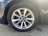 USED 2015 15 BMW 5 SERIES 2.0 520d SE Touring Imperial Blue