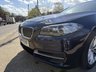 USED 2015 15 BMW 5 SERIES 2.0 520d SE Touring Imperial Blue