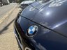 USED 2015 15 BMW 5 SERIES 2.0 520d SE Touring Imperial Blue