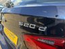 USED 2015 15 BMW 5 SERIES 2.0 520d SE Touring Imperial Blue